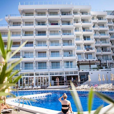 Coral Ocean View - Adults Only Hotel Playa de las Americas  Exterior photo