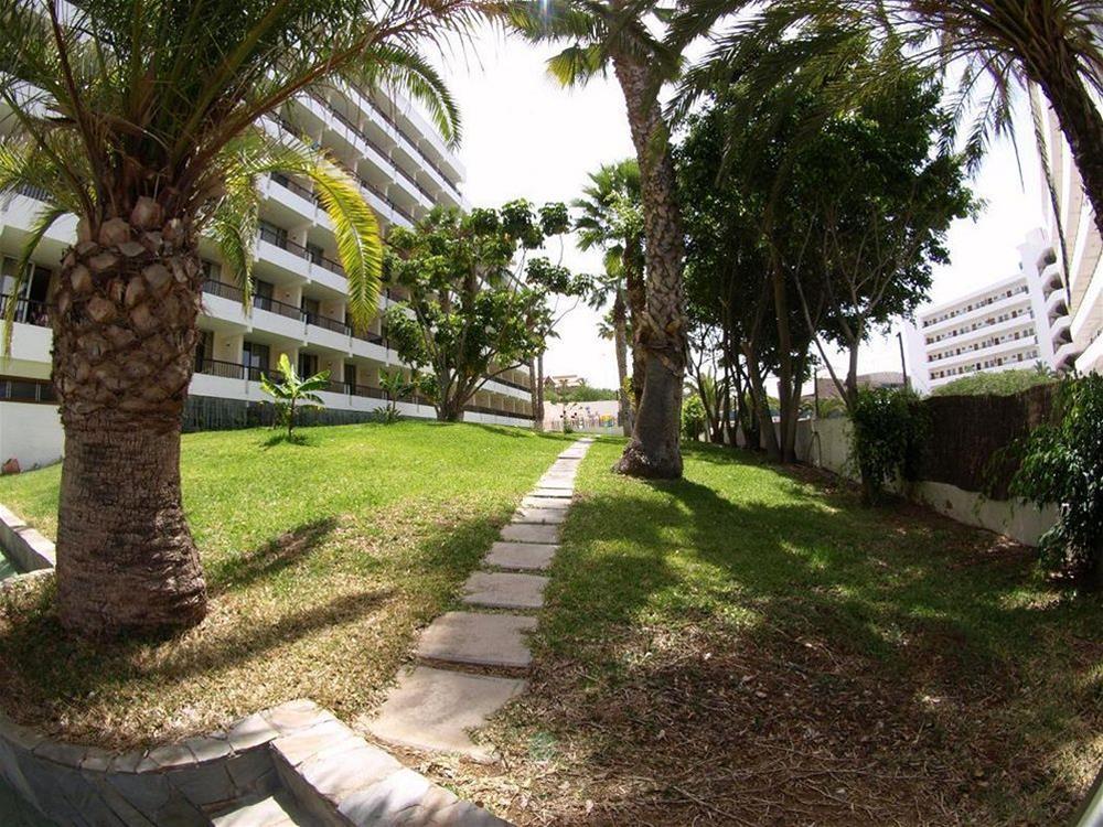 Coral Ocean View - Adults Only Hotel Playa de las Americas  Exterior photo