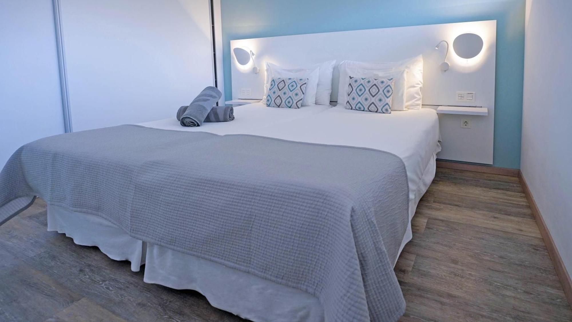Coral Ocean View - Adults Only Hotel Playa de las Americas  Exterior photo