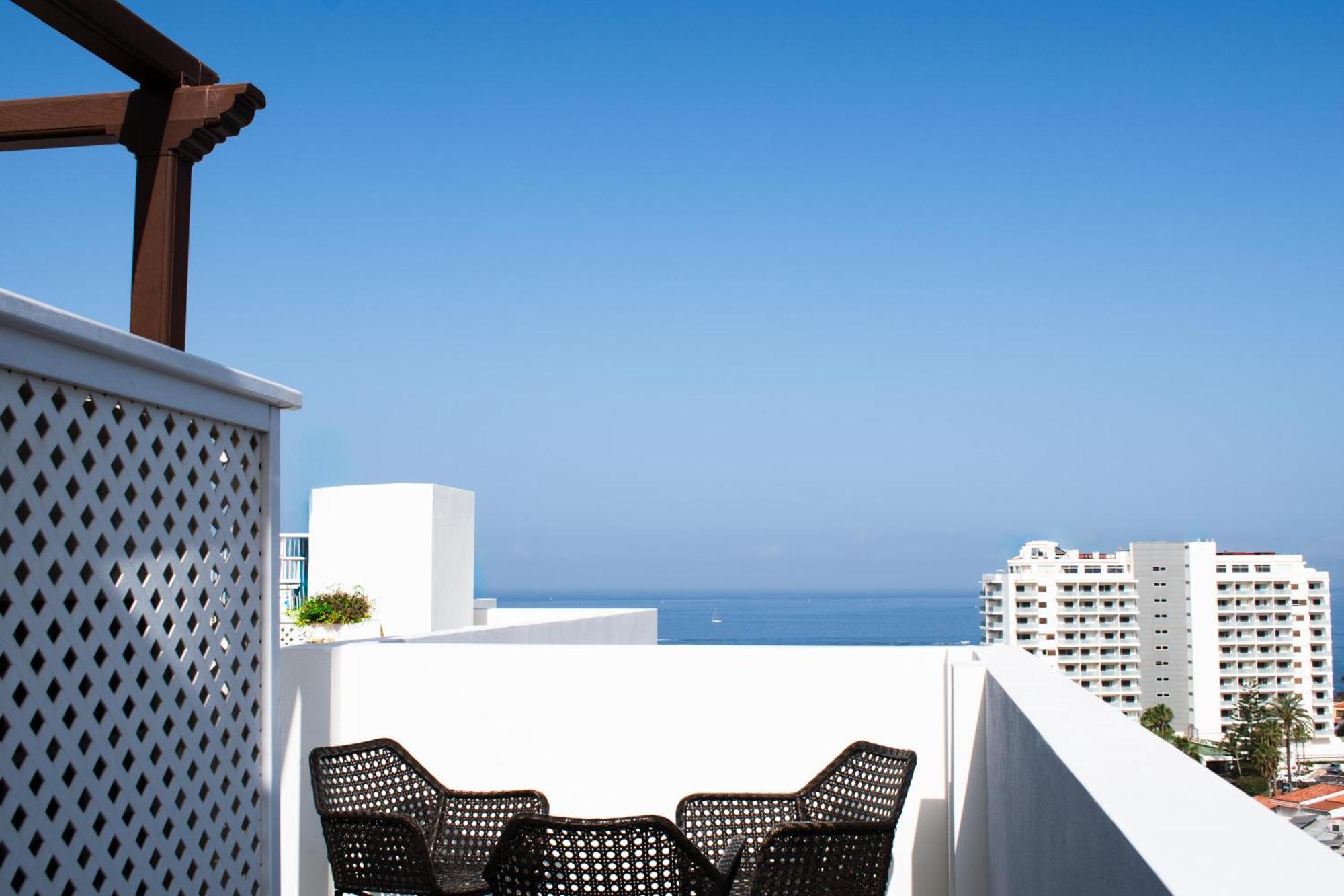 Coral Ocean View - Adults Only Hotel Playa de las Americas  Exterior photo