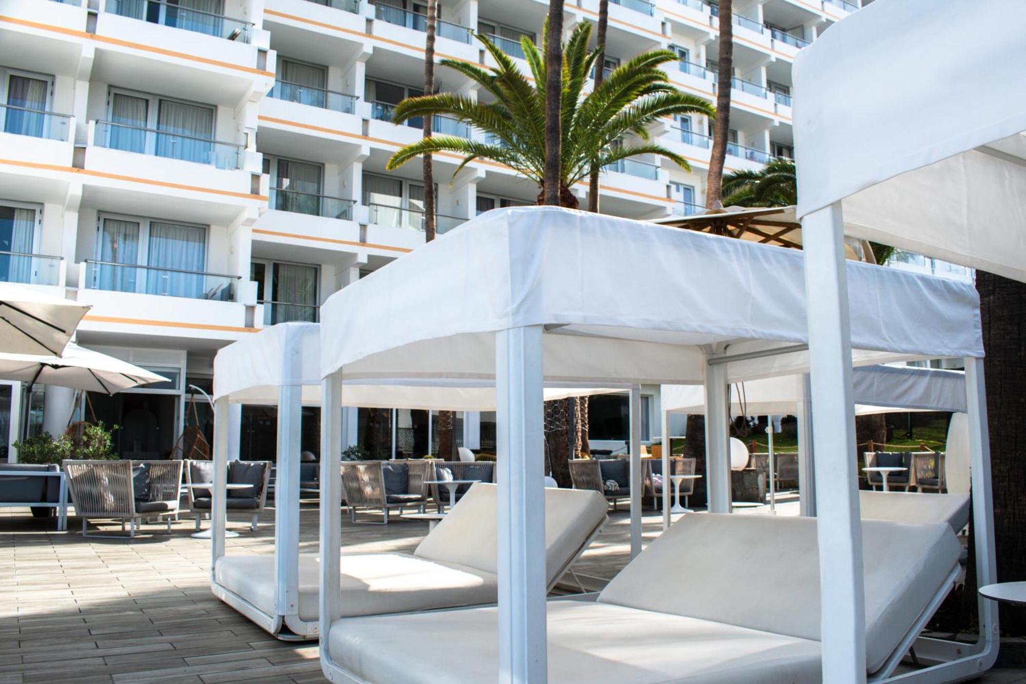 Coral Ocean View - Adults Only Hotel Playa de las Americas  Exterior photo