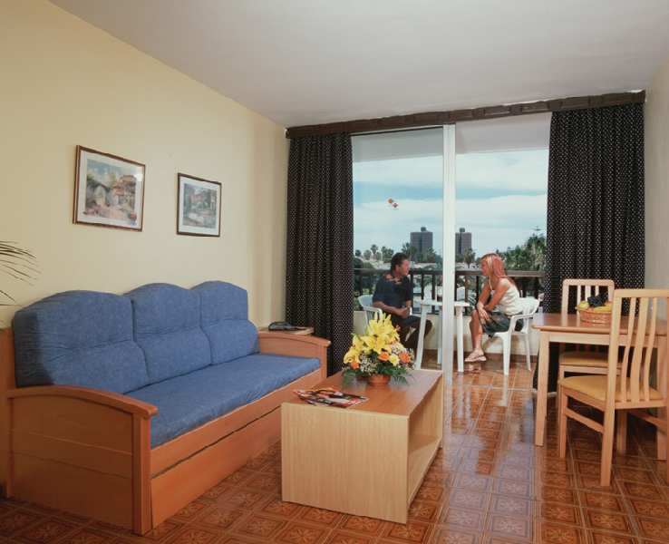 Coral Ocean View - Adults Only Hotel Playa de las Americas  Room photo